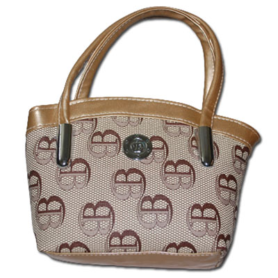 "Hand Bag -11608 F-001 - Click here to View more details about this Product